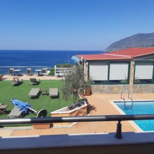 HOTEL VIKI - ΠΛΩΜΑΡΙ 0, 81200 ΠΛΩΜΑΡΙ ΜΥΤΙΛΗΝΗ