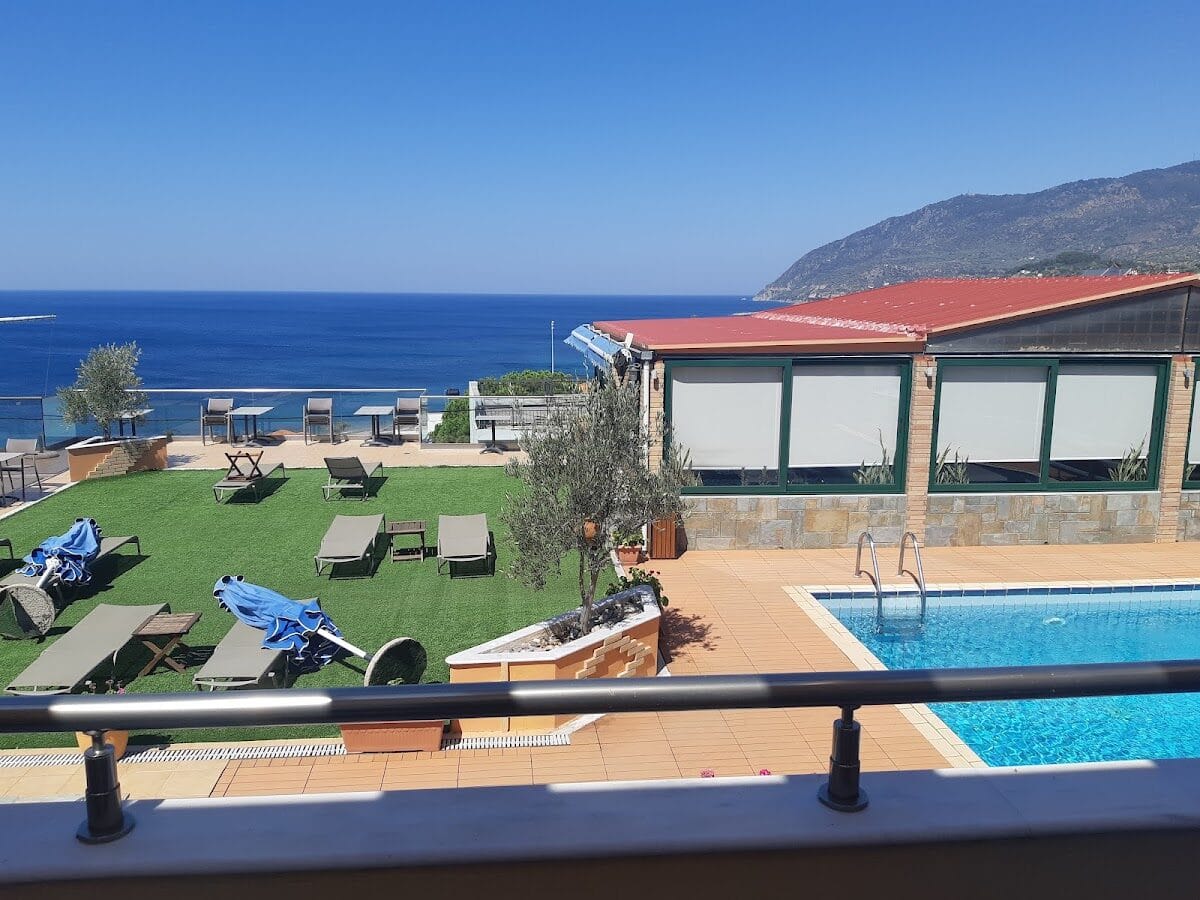 HOTEL VIKI