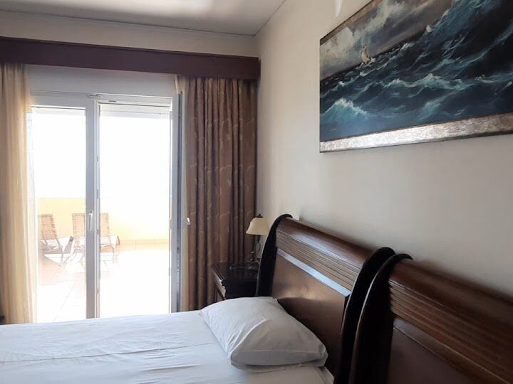 HOTEL VIKI - PLOMARI 0, 81200 PLOMARI MYTILINE