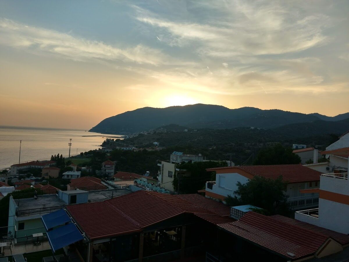 VIKY 3 - AGIOS ISIDOROS 0, 81200 PLOMARI