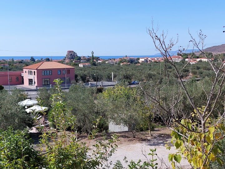 ΛΑΣΙΑ STUDIOS - ΠΕΤΡΑ 0, 81109 ΠΕΤΡΑ ΛΕΣΒΟΣ