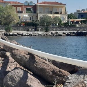Ε ΠΑΛΑΙΟΛΟΓΟΥ Κ ΣΙΑ ΤΟΥΡΙΣΤΙΚΑ ΚΑΤΑΛΥΜΑΤΑ ΟΕ - ΜΑΝΤΑΜΑΔΟΣ 0, 81104  ΜΑΝΤΑΜΑΔΟΣ