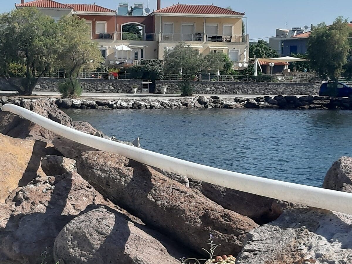 Ε ΠΑΛΑΙΟΛΟΓΟΥ Κ ΣΙΑ ΤΟΥΡΙΣΤΙΚΑ ΚΑΤΑΛΥΜΑΤΑ ΟΕ - ΜΑΝΤΑΜΑΔΟΣ 0, 81104  ΜΑΝΤΑΜΑΔΟΣ
