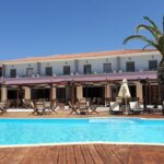 IRINI HOTEL - VATERA 0, 81300 POLICHNITOS
