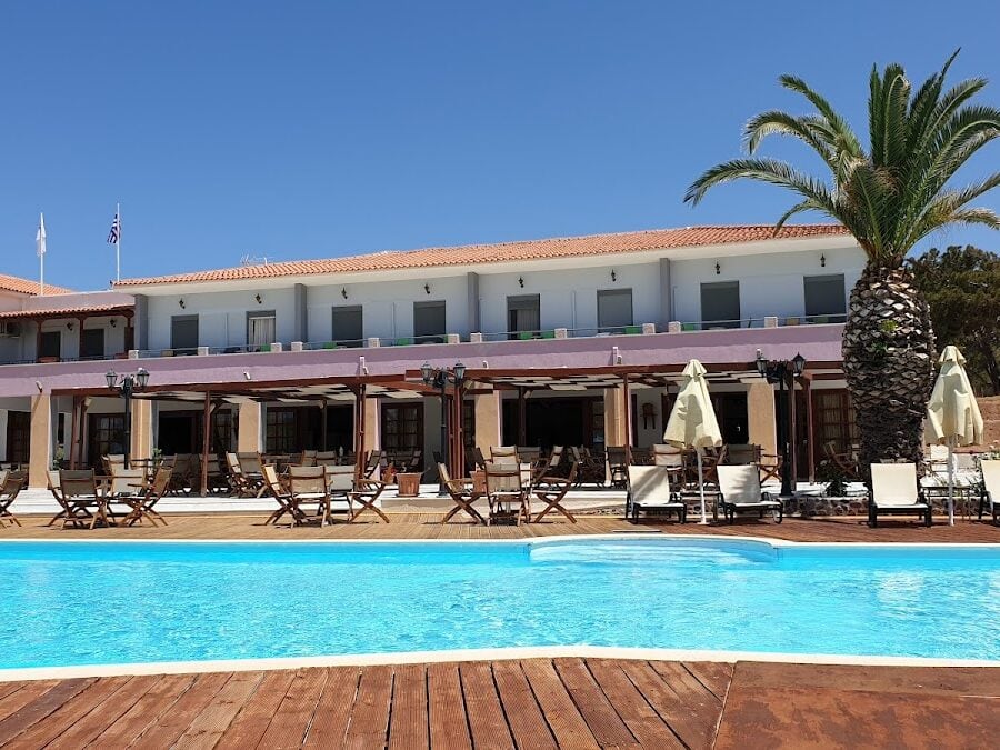 IRINI HOTEL