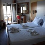 IRINI HOTEL - VATERA 0, 81300 POLICHNITOS