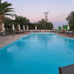 IRINI HOTEL - VATERA 0, 81300 POLICHNITOS