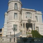 PYRGOS - SOFOKLEOUS 9, 81100 MYTILINEI