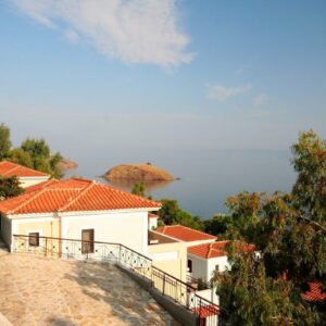 CLARA RESORT - ΠΕΤΡΑ 0, 81109 ΠΕΤΡΑ ΛΕΣΒΟΣ