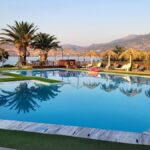 CLARA RESORT - PETRA 0, 81109 PETRA LESVOS
