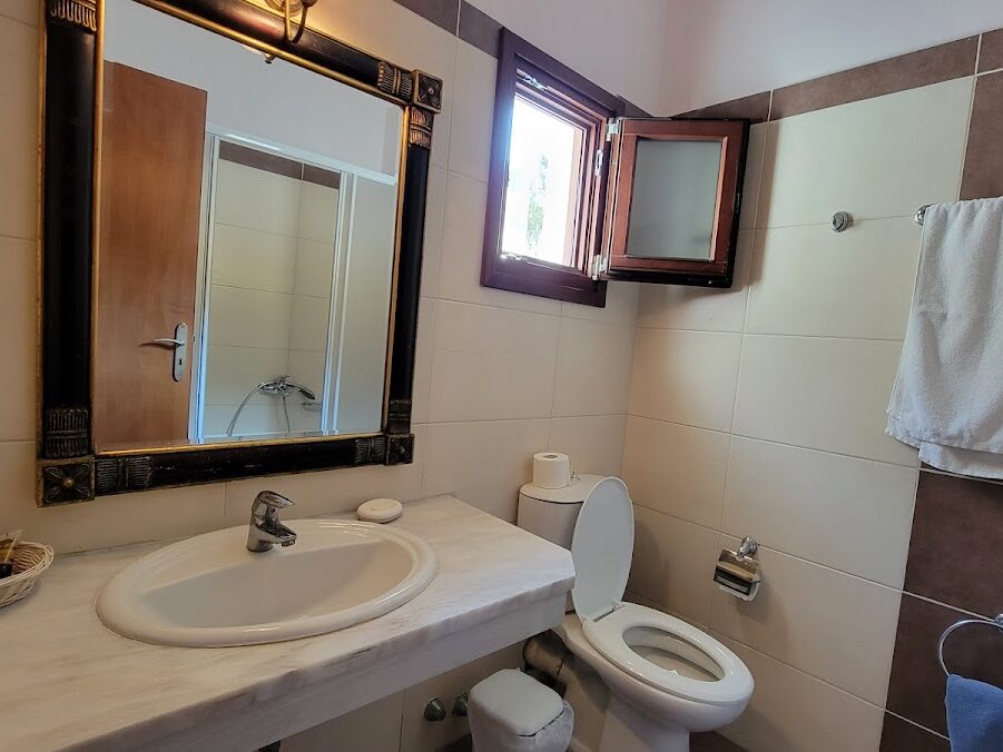 CLARA RESORT - ΠΕΤΡΑ 0, 81109 ΠΕΤΡΑ ΛΕΣΒΟΣ