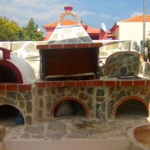 GOLDENBEACH - ΒΑΤΕΡΑ 0, 81300  ΠΟΛΙΧΝΙΤΟΣ