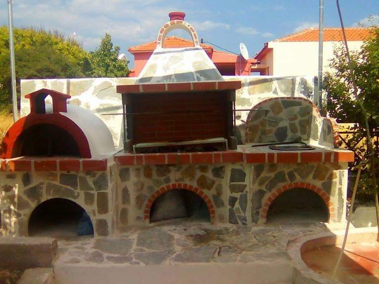 GOLDENBEACH - ΒΑΤΕΡΑ 0, 81300  ΠΟΛΙΧΝΙΤΟΣ