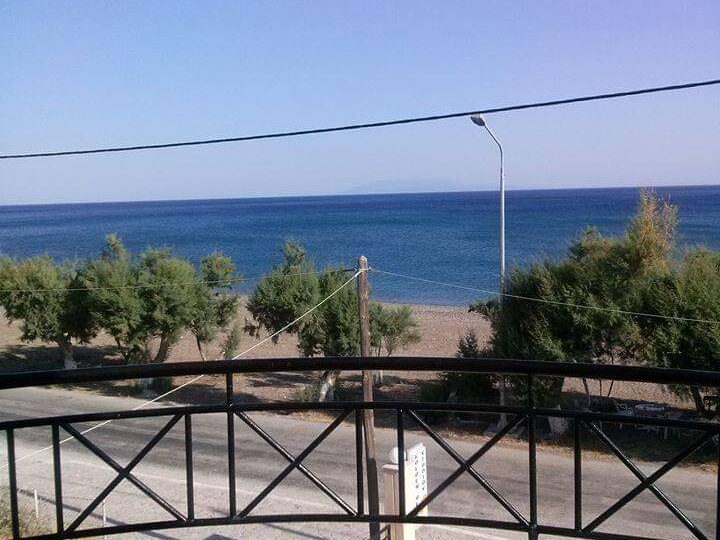 GOLDENBEACH - ΒΑΤΕΡΑ 0, 81300  ΠΟΛΙΧΝΙΤΟΣ