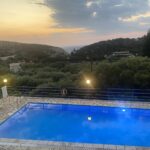 POLITIA - EP/KI ROAD AG. NIKITAS - KATHISMA 0000, 31080 AG. NIKITAS - KATHISMA KARYA LEFKADA