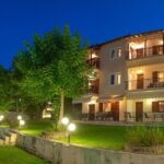 AGGELIKI APARTMENTS - NIKIANA 0000, 31100 MAGANA LEFKADA