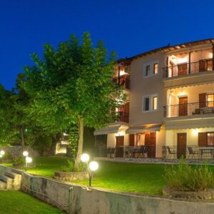 AGGELIKI APARTMENTS - ΝΙΚΙΑΝΑ 0000, 31100 ΜΑΓΚΑΝΑ ΛΕΥΚΑΔΑ
