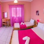 AGGELIKI APARTMENTS - NIKIANA 0000, 31100 MAGANA LEFKADA
