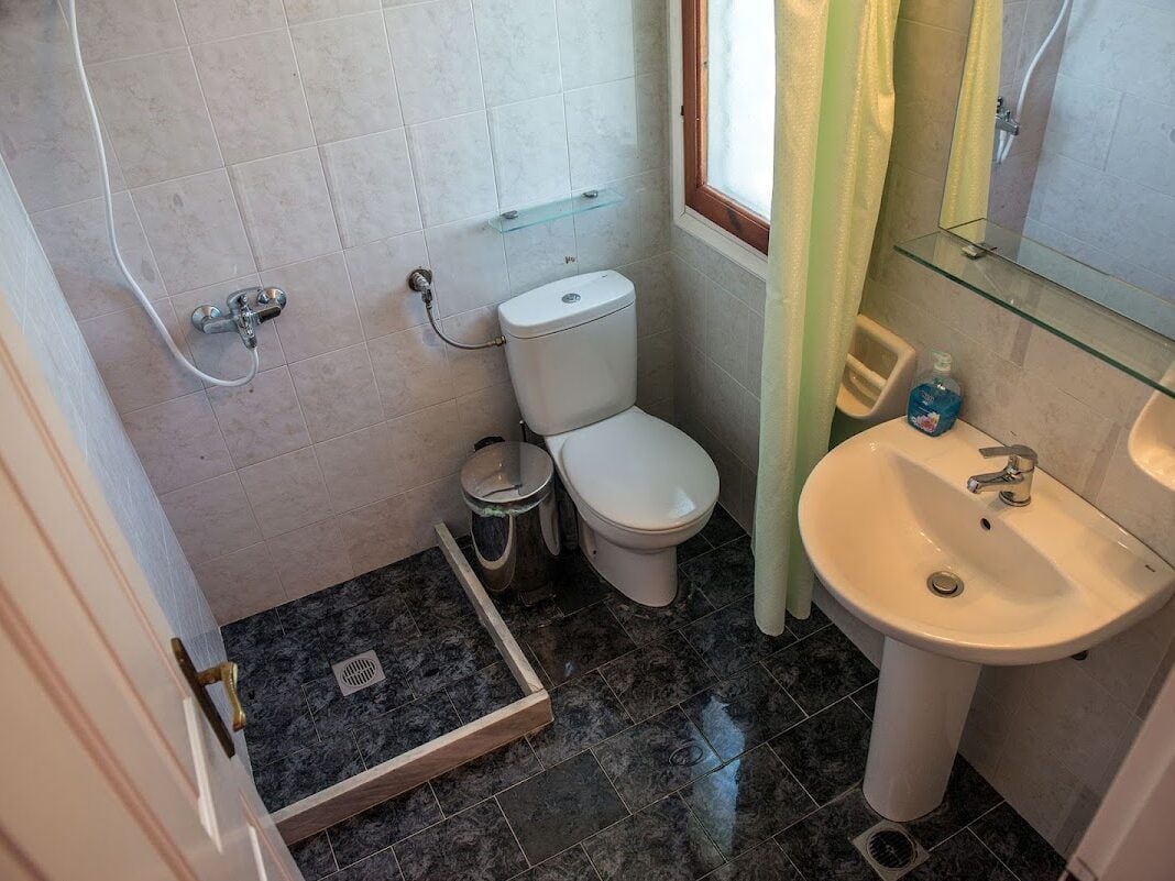 AGGELIKI APARTMENTS - NIKIANA 0000, 31100 MAGANA LEFKADA