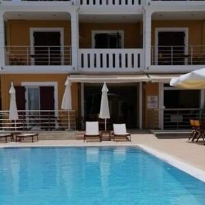 SUMMERTIME INN - ΝΙΚΙΑΝΑ 0, 31100 ΝΙΚΙΑΝΑ ΝΙΚΙΑΝΑ