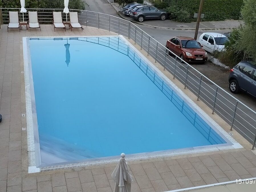 SUMMERTIME INN - ΝΙΚΙΑΝΑ 0, 31100 ΝΙΚΙΑΝΑ ΝΙΚΙΑΝΑ