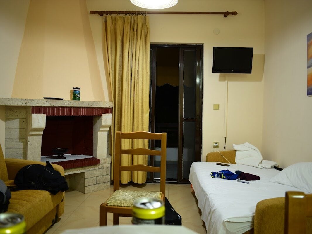 VANDOROU DIMITRA - LYGIA 00, 31100 LYGIA LEFKADA
