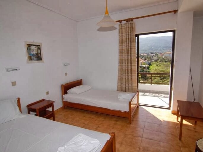 VANDOROU DIMITRA - LYGIA 00, 31100 LYGIA LEFKADA