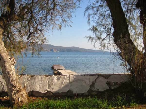 VANDOROU DIMITRA - LYGIA 00, 31100 LYGIA LEFKADA