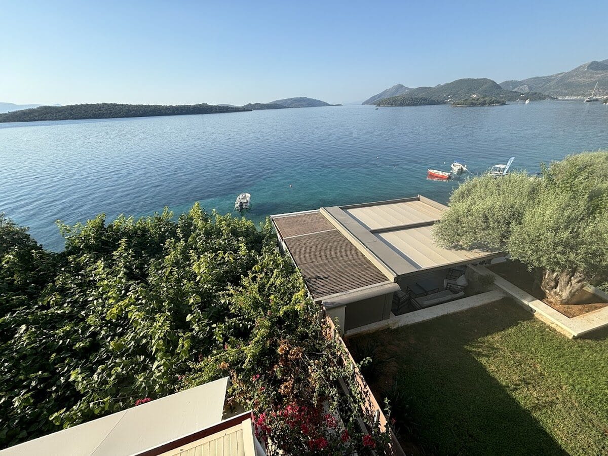 LOGANS BEACH HOTEL - ΠΕΡΙΓΙΑΛΙ 00, 31100 ΠΕΡΙΓΙΑΛΙ ΛΕΥΚΑΔΑ