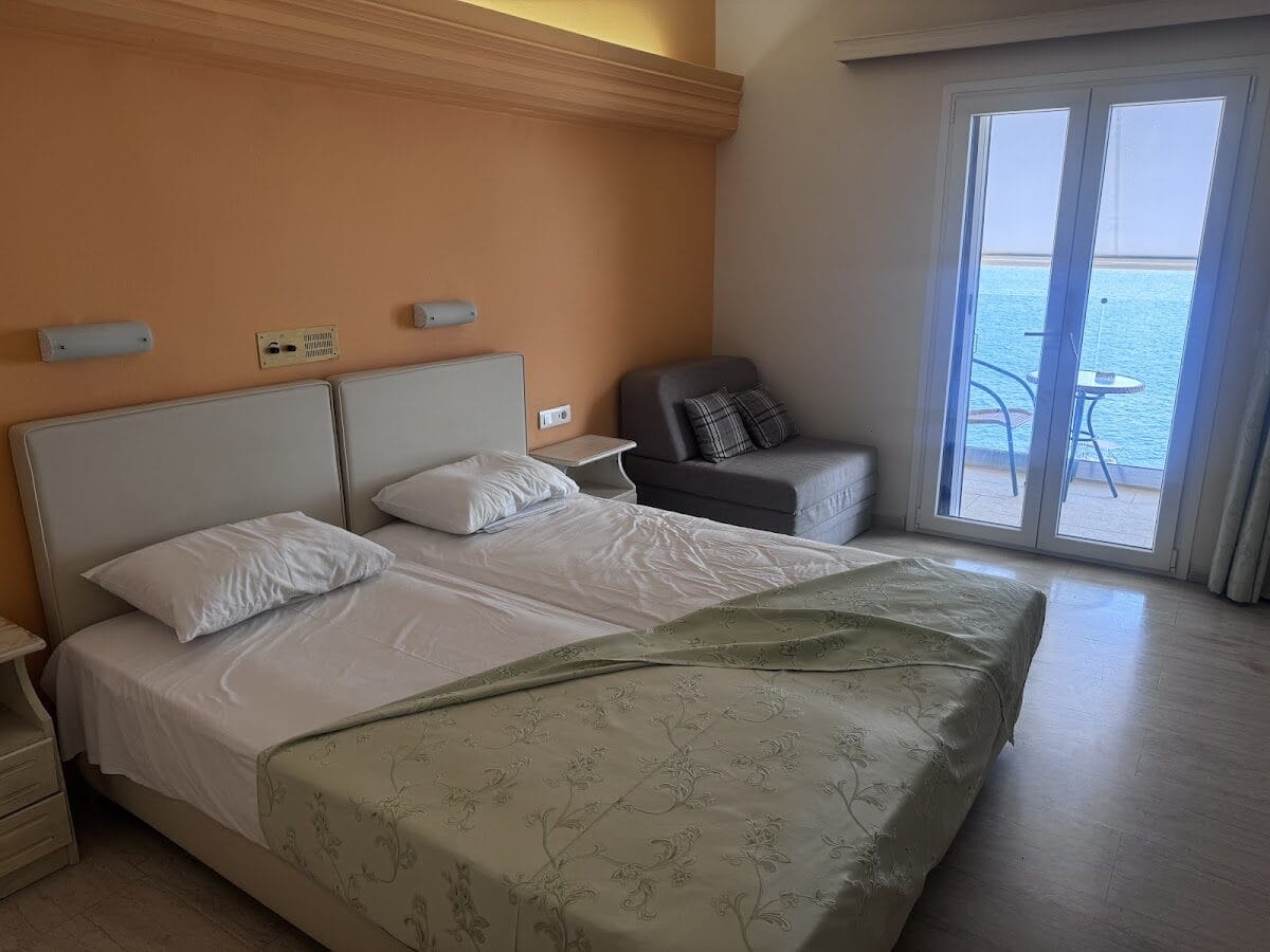 LOGANS BEACH HOTEL - ΠΕΡΙΓΙΑΛΙ 00, 31100 ΠΕΡΙΓΙΑΛΙ ΛΕΥΚΑΔΑ