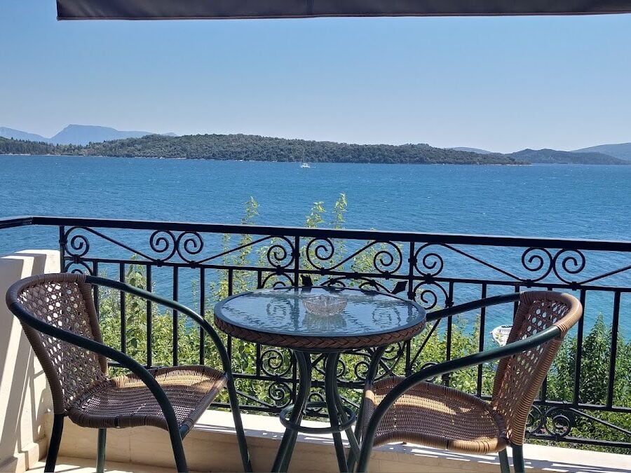 LOGANS BEACH HOTEL - ΠΕΡΙΓΙΑΛΙ 00, 31100 ΠΕΡΙΓΙΑΛΙ ΛΕΥΚΑΔΑ