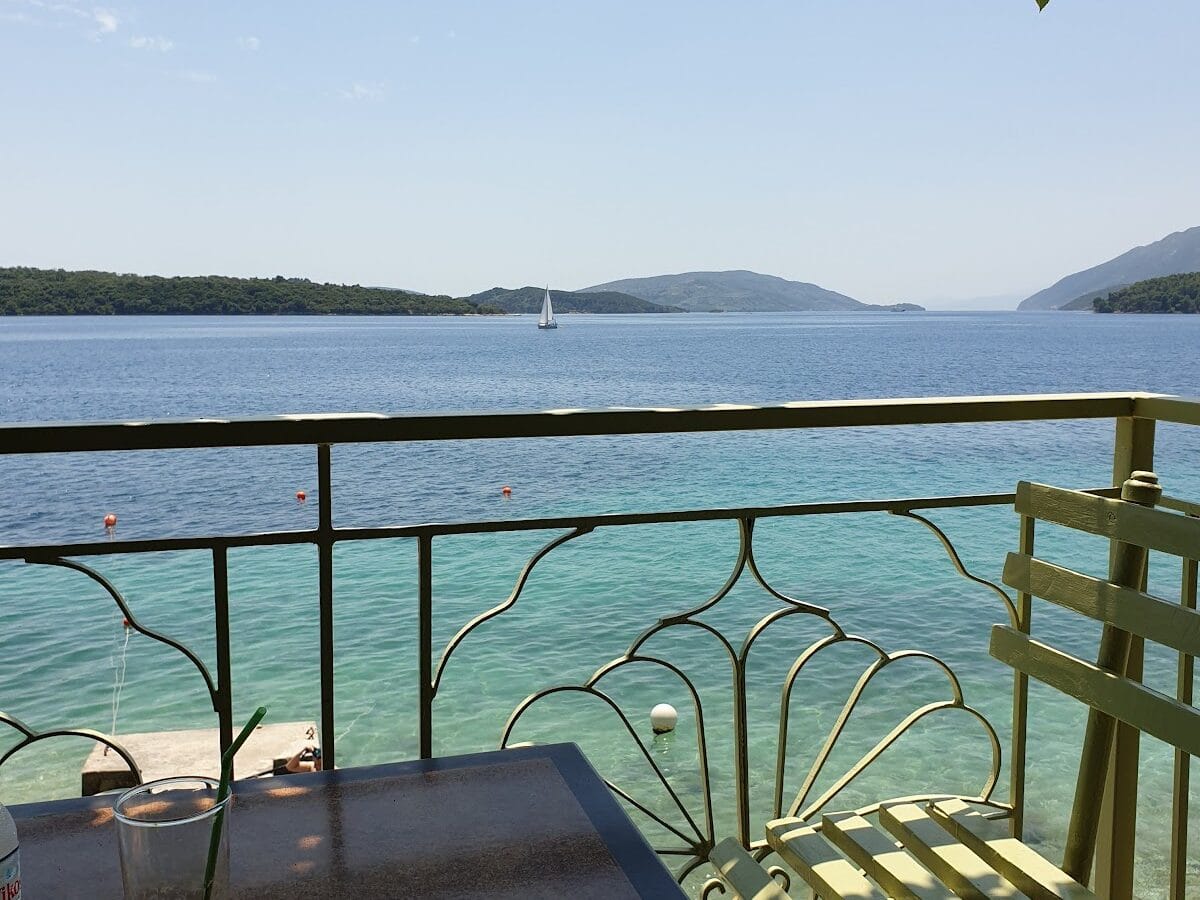 LOGANS BEACH HOTEL - ΠΕΡΙΓΙΑΛΙ 00, 31100 ΠΕΡΙΓΙΑΛΙ ΛΕΥΚΑΔΑ