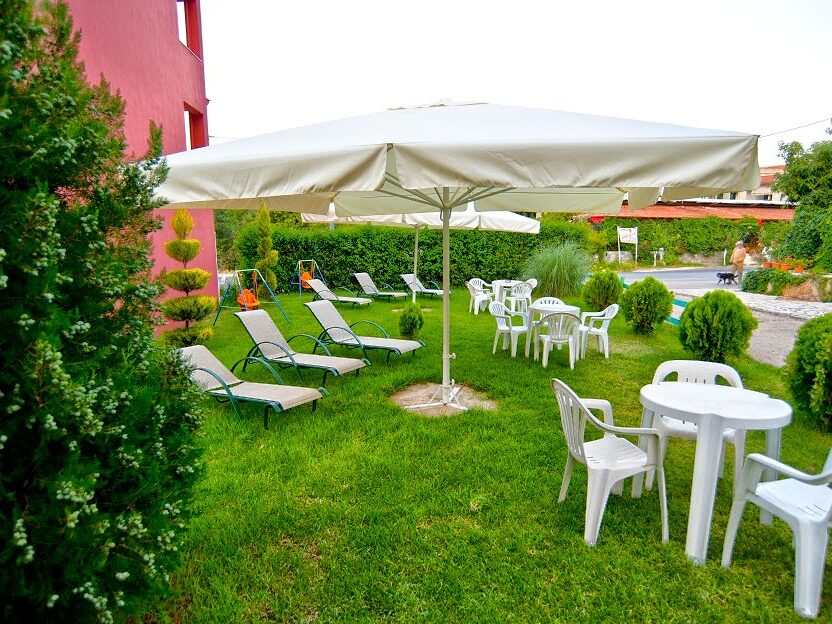 ODYSSEIA APARTMENTS