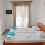 VICKY STUDIOS MIRINA - 31 MITROPOLEOS STREET, 81400 MYRINA