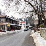 HOTEL TASIA - CHANIA 1, 37011 CHANIA PELION PORTARIA