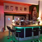LAGOU RAXI COUNTRY HOTEL - LAFKOS 00, 37006 ARGALASTI