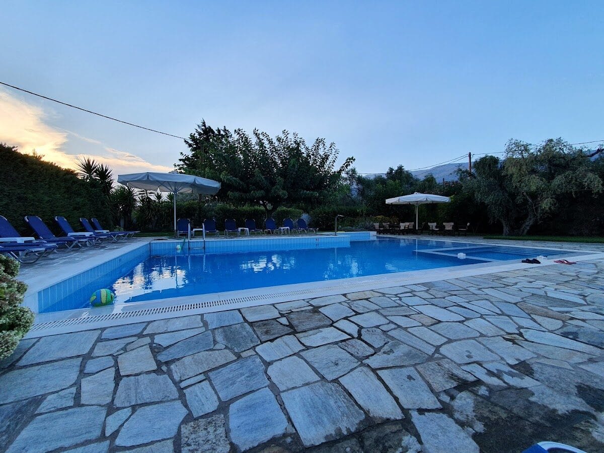 PALIRROIA - KOROPI 0, 37300 BELEGRINO ARGALASTI
