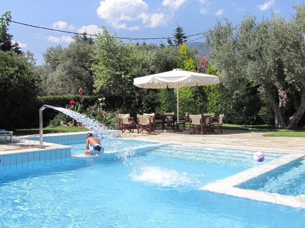 PALIRROIA - KOROPI 0, 37300 BELEGRINO ARGALASTI
