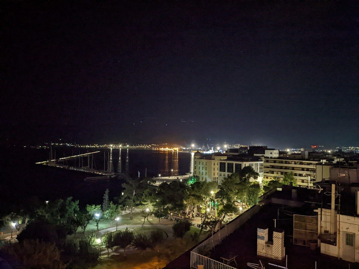 ΞΕΝΟΔΟΧΕΙΟ PARK - ΔΕΛΗΓΙΩΡΓΗ  2, 38221  ΒΟΛΟΣ