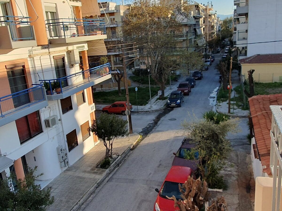 ΒΟΛΟΣ ΠΑΡΚ ΑΠΑΡΤΜΕΝΤΣ - ΒΛΑΧΑΒΑ 115, 38222 ΒΟΛΟΥ ΒΟΛΟΣ