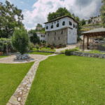 GAGIANNI MANSION - - -, 37001 ZAGORA ZAGORA