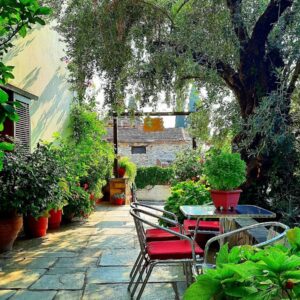 ΞΕΝΟΔΟΧΕΙΟ ΔΗΜΟΥΛΑ - ΚΑΛΑ ΝΕΡΑ 00, 37300  ΑΡΓΑΛΑΣΤΗ
