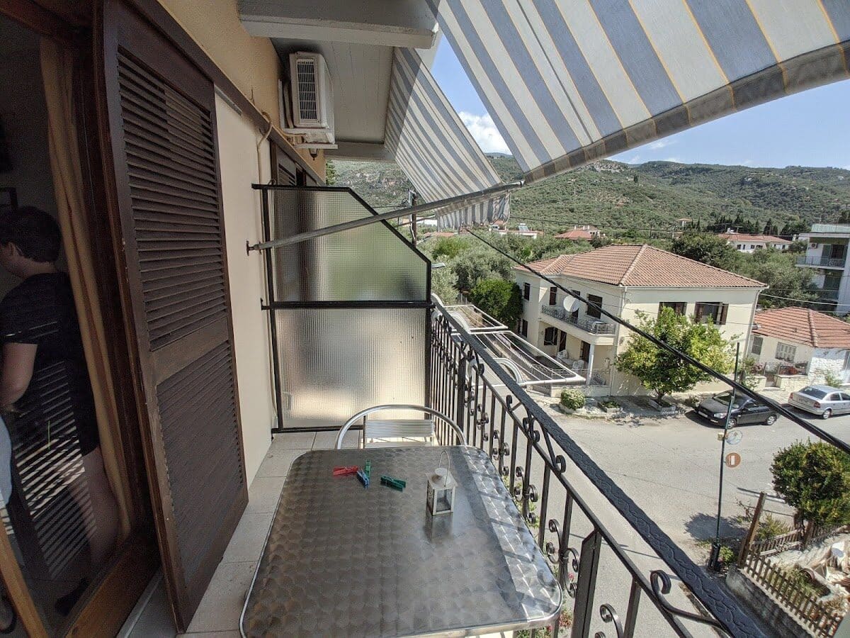 ΞΕΝΟΔΟΧΕΙΟ ΔΗΜΟΥΛΑ - ΚΑΛΑ ΝΕΡΑ 00, 37300  ΑΡΓΑΛΑΣΤΗ