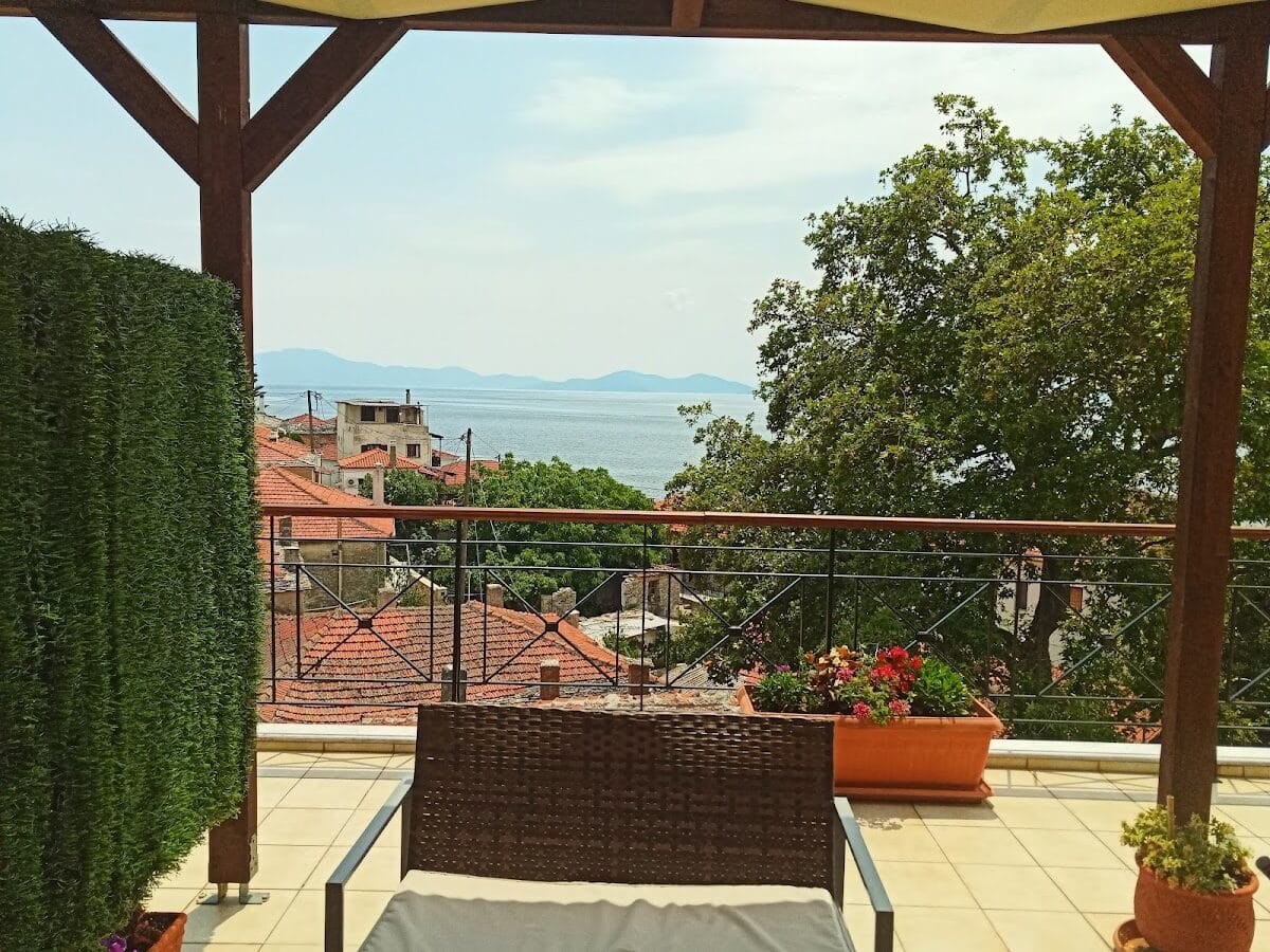 KATIA HOTEL - AFISSOS 00, 37006 AFISSOS