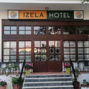 IZELA - ΚΑΛΑ ΝΕΡΑ 0, 37300  ΚΑΛΑ ΝΕΡΑ