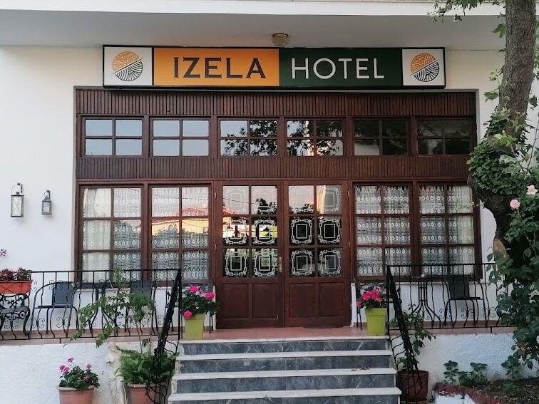 IZELA - ΚΑΛΑ ΝΕΡΑ 0, 37300  ΚΑΛΑ ΝΕΡΑ