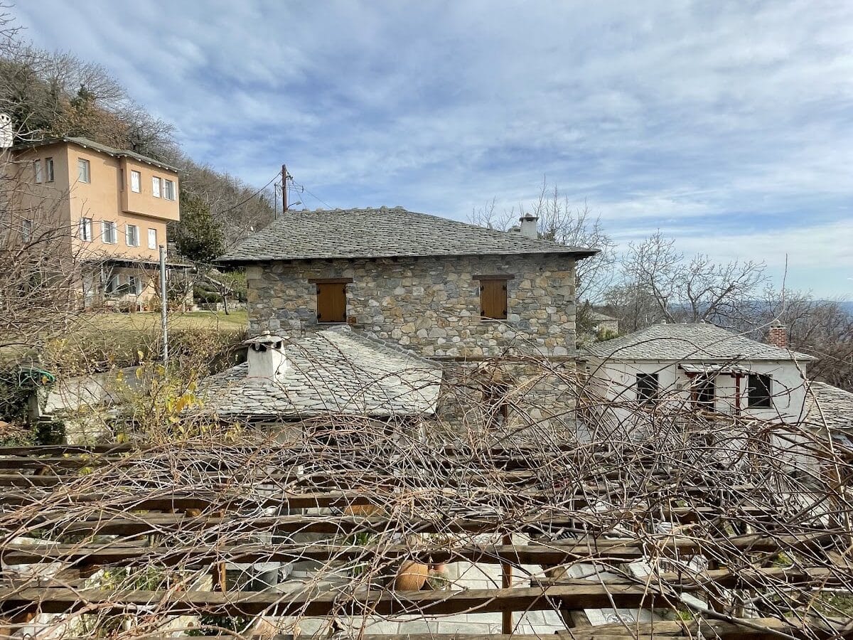 ΣΑΜΠΟΥΚΟ SABOUKO - ΒΥΖΙΤΣΑ ΒΥΖΙΤΣΑ, 37010 ΜΗΛΕΩΝ  ΒΟΛΟΣ