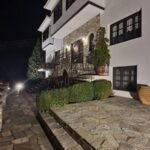 ΠΕΤΡΙΝΟ - ΜΑΚΡΙΝΙΤΣΑ 00, 37011 ΠΟΡΤΑΡΙΑ