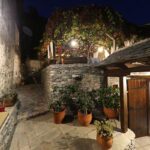 EVELION MANSION - MAKRINITSA 00, 37011 PORTARIA