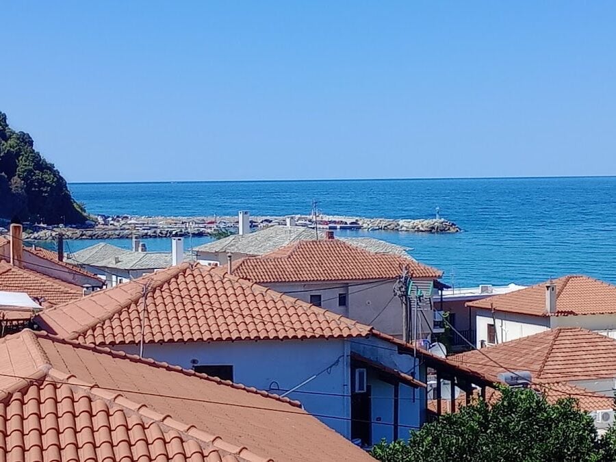 ΞΕΝΟΔΟΧΕΙΟ ΣΕΒΙΛΛΗ - ΑΓΙΟΣ ΙΩΑΝΝΗΣ 00, 37012  ΑΓΙΟΣ ΙΩΑΝΝΗΣ